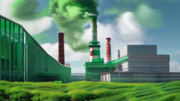 绿色金融的先锋，新发展银行在环保金属领域的创新与实践