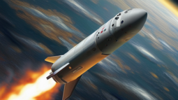 探索太空的金属奇迹，先进材料科学在航天领域的应用