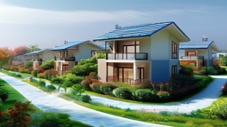 集体建设用地建租赁房，健康生活方式的新篇章