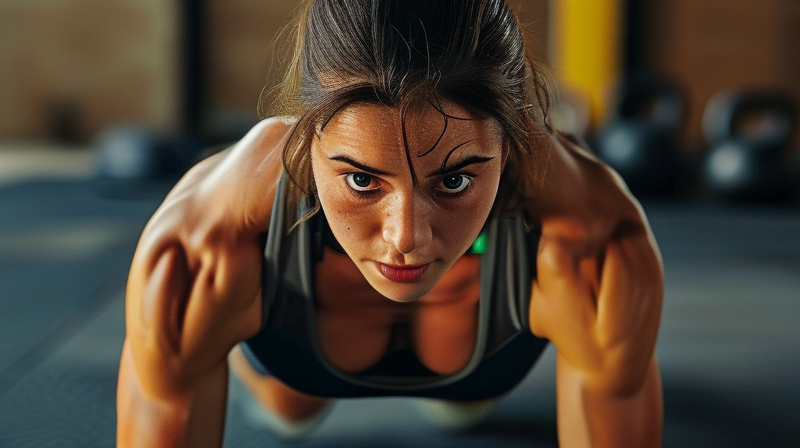 战术体能，运动健身与体能提升的黄金法则