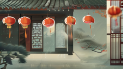 正月初八，传统节日的现代传承