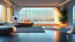 智能空间，未来生活的新蓝图