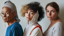 性别与健康，探索差异与共通