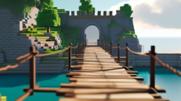 游戏视频，连接虚拟与现实的桥梁