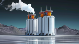 未来能源革命的基石—储氢材料