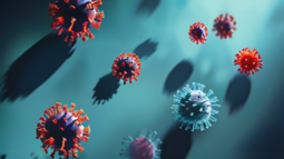 病毒变异的阴影下，我们如何守护健康