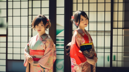 日本成人节，传统与现代的交融