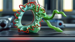 生物打印技术，开启个性化医疗的新篇章