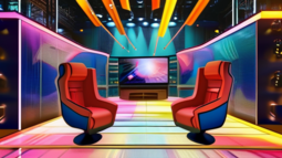 综艺制作的艺术与挑战