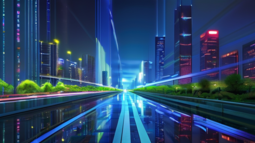 光污染，现代都市的隐形杀手