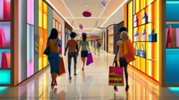 购物节的狂欢与反思