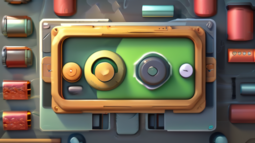 探索休闲游戏的无限魅力