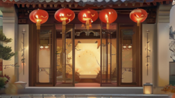 七夕复兴—传统节日的现代演绎