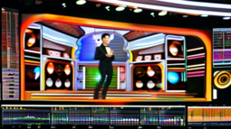 综艺节目制作技巧