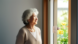 居家护理，守护健康，从家门开始