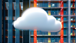 UCloud，云技术的领航者