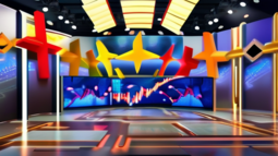 综艺收视风云，探索收视率背后的真相