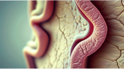 子宫内膜异位症，女性健康的隐形杀手