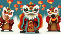 藏历年，藏族文化中不可或缺的节日