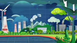 环境大数据，开启智慧环保新篇章