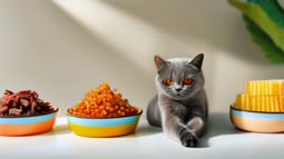 宠物的营养守护者—风干粮