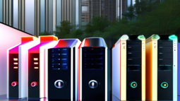 京东智联云，科技赋能，驱动未来