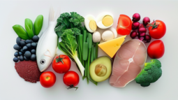 低盐饮食，迈向更健康生活的一步