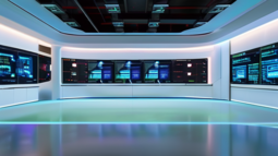 锐捷网络，引领未来科技的先锋力量