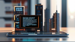 No-Code革命，构建未来无需编码的智能世界