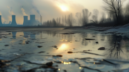 重金属污染的隐形威胁