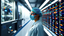 安科生物，科技革新的先锋，引领生命科学新纪元