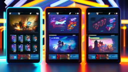 游戏趋势，探索未来娱乐的风向标