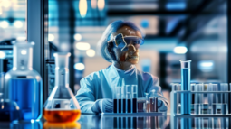 三期临床试验，科技与医学的交汇点