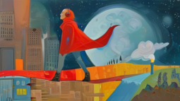 创作的艺术与挑战