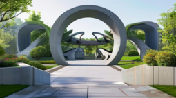 构建无障碍环境，促进全民健康