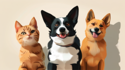 宠物的规矩，建立和谐共处之道