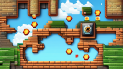 游戏难度，探索游戏设计的艺术与挑战