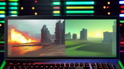 网络游戏的双刃剑效应