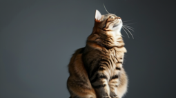 猫行为咨询师，理解与引导你的猫咪