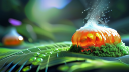 益生元—肠道健康的守护者