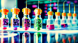 AI在药物发现领域的革命性进展