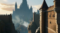 新游戏预告，揭秘即将到来的激动人心的游戏世界