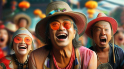 综艺热潮中的热播节目，观众的狂欢还是市场的选择？