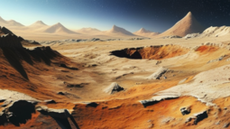 火星土壤的秘密