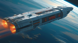 太空经济中的新星，数据交易平台的崛起