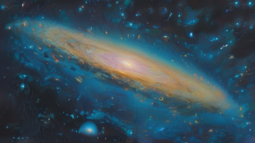 探索宇宙的奥秘，天文学与宇宙学中的主成分分析