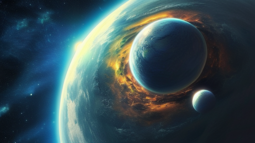 探索宇宙的奥秘，系外行星的发现之旅