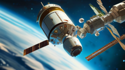 载人航天与空间站，医学隔离的重要性