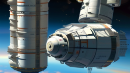 载人航天与空间站，探索太空的新篇章