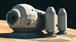 太空防御与安全，纠纷调解在星际和平中的作用